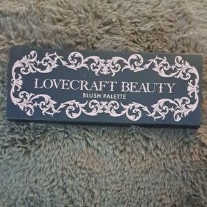 Blush Palette - Elegant Pink Shades